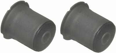 K5161 Upper & Lower Control Arm Bushing - Black