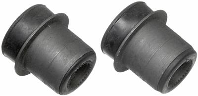 K5162 Front Control Arm Bushing - Black, 1963-1970 Pontiac