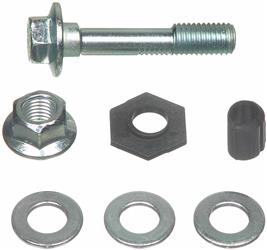 Moog K5330 Rear Camshaft Bolt Kit for 1998-2019 Subaru Forester