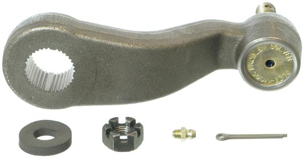 MOOG K6335 Pitman Arm - Black