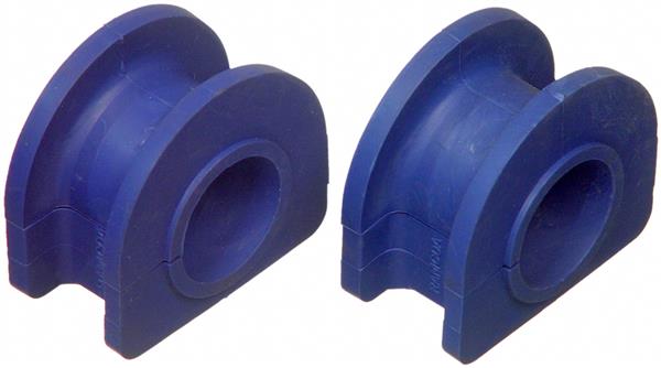 K6439 Stabilizer Bar Mount Bushing - Blue