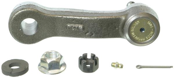 K6535 Idler Arm - Black & Silver