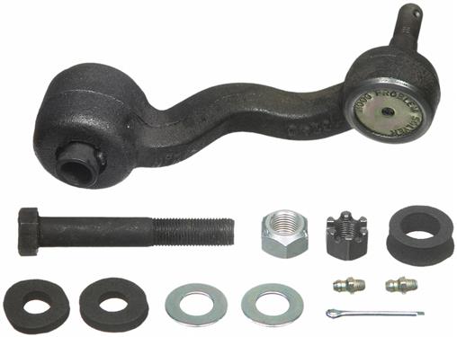 MOOG K7086 Idler Arm - Black