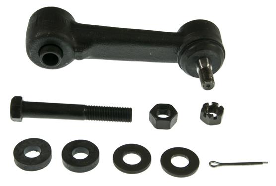 MOOG K7106 Idler Arm - Black