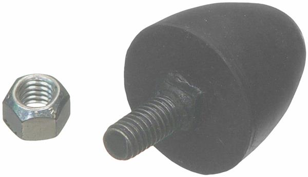 MOOG K7293 Control Arm Bumper - Black