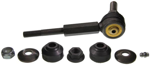 MOOG K750257 Stabilizer Bar Link Kit 2006-2012 Toyota Rav4