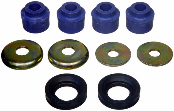 MOOG K80005 Radius Arm Bushing 1977-2006 Ford