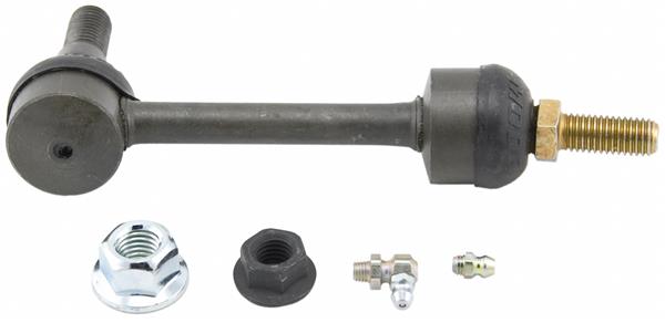 Moog K80279 Front Sway Bar End Link Replacement for 2004-2005 Ford F150 4WD
