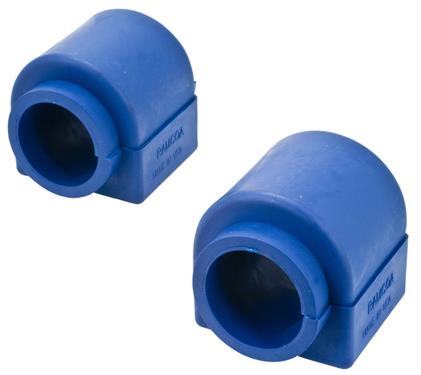 Moog K80774 Front Suspension Stabilizer Bar Bushing Kit for 2004-2009 Chevrolet Trailblazer