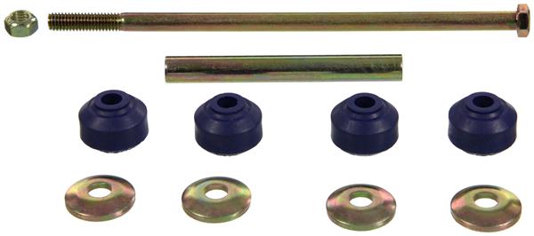 MOOG K80898 Rear Stabilizer Bar Link Kit