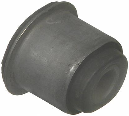 K8095 Axle Pivot Bushing - Black - Thermoplastic - Durable Load Absorption