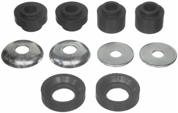 K8268 Radius Arm Bushing 1977-2007 Ford