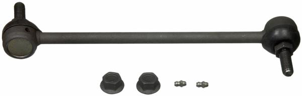 Moog K8702 Front Sway Bar End Link Replacement for 1986-1995 Ford Taurus