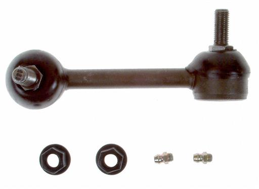 K90342 Stabilizer Bar Link Kit - Black - Set of 2 - Enhanced Durability