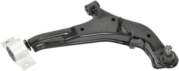 MOOG RK620354 Control Arm R-Series