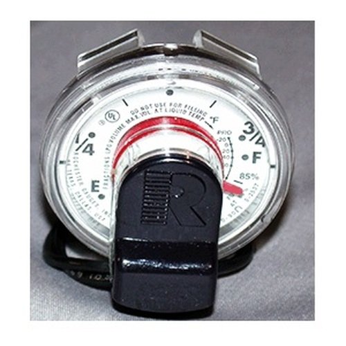 G12846 Lp Gas Tanks 90 Degree Remote Ohm Sender