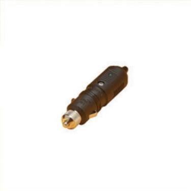 12VPGRV Cigarette Lighter Power Adapter 12 Volt Power Supply