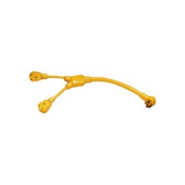 169AYRV Power Cord Adapter
