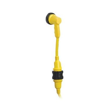 Marinco ParkPower Right Angle RV Cordset Adapter | Camping World