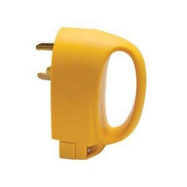 30MPRV Power Cord Plug End 30 Amp 3 Prong Ends
