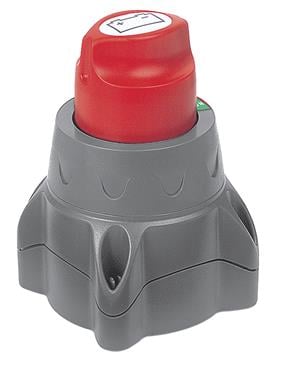 700RV Battery Disconnect Switch Key Type On-off Switch