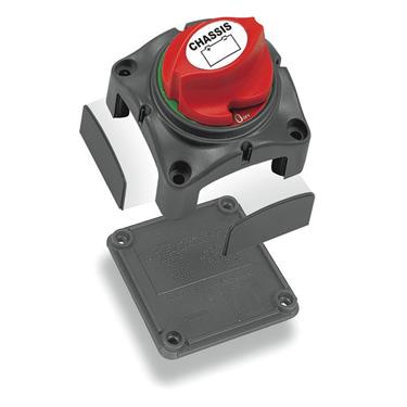 701CHRV Battery Disconnect Switch Knob Type On-off Switch