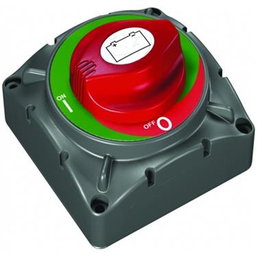 Marinco Contour Heavy-Duty Master Switch | Camping World