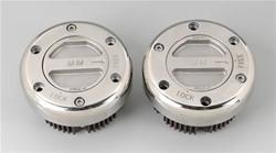 459SS Supreme Hubs - Dana 70