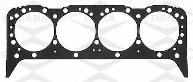 1178VC Engine Cylinder Head Gasket GM Truck 5.7L V8 Vortec CNG
