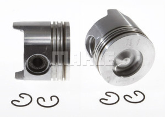 224340902 Ford Excursion Piston