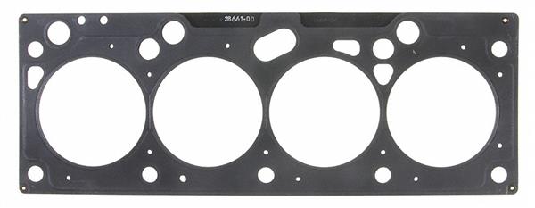54350 Ford Cylinder Head Gasket Multi-Layered Steel
