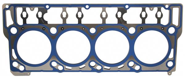 54657 Cylinder Head Gasket Multi-Layered Steel