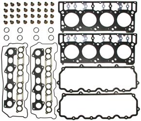 HS54450 Cylinder Head Gasket Kit With 2003-2006 For 6.0 Litre Diesel Engine