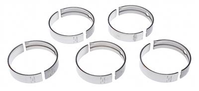 MS2218P Crankshaft Main Bearing With GM 6.6 Litre Diesel Engine