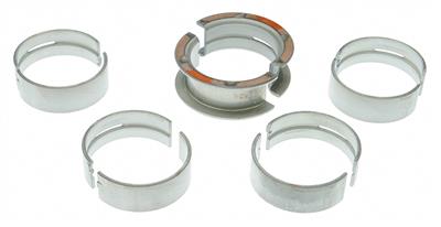 MS590P20 Crankshaft Main Bearing With Ford 5.0 Litre Engines - 0.02 In.