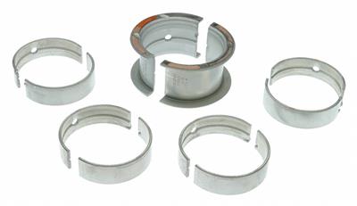 MS909H Crankshaft Main Bearing With Small Block Chevy Engines