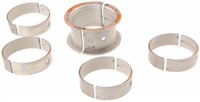 MS909P10 Crankshaft Main Bearing With Small Block Chevy Engines - 0.01 In.