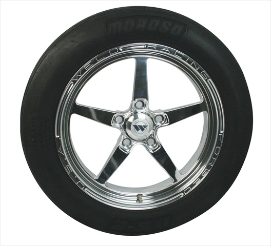 17029 26 x 5-17 In. Ds-2 Front Tires