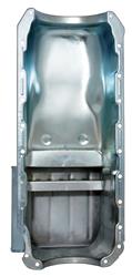 20412 8 in. Oil Pan Street Strip