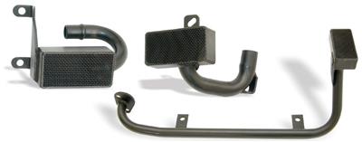 24532 9 in. Oil Pump Pickup