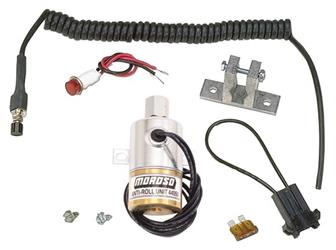 44050 Brake Line Lock Kit, Universal