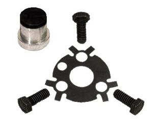 60462 Camshaft Button, Big Block Chevy