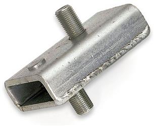62540 Motor Mount, Steel