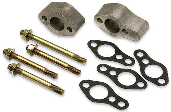 63610 Water Pump Pulley Shim