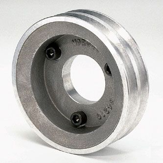 64210 Crankshaft Pulley