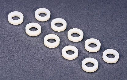 MOROSO 65225 Carburetor Float Bowl Washer