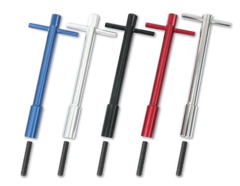 MOROSO 68604 Valve Cover Bolt, Blue