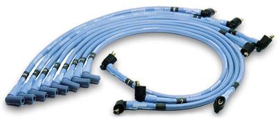 72407 Blue Max Custom Fit Sleeved Wire Set