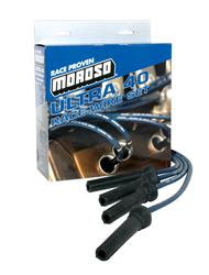 MOROSO 73616 Spark Plug Wire Set