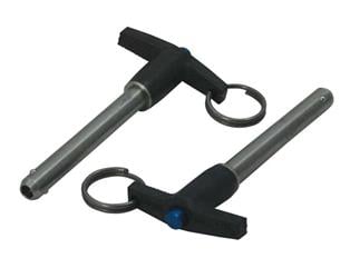 MOROSO 90430 Universal T-Handle - 0.37 In.
